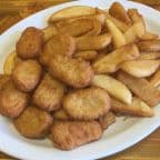 Best 炸鸡粒Fried Chicken Nugget (10) in Hackensack, NJ