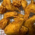 Best 炸鸡翅 Fried Chicken Wing (4) in Hackensack, NJ