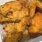 Best 炸半鸡 Fried Half Chicken in Hackensack, NJ
