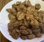 Best 炸鸡胗Fried Chicken Gizzard in Hackensack, NJ