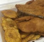Best 炸鱼 Fried Tilapia Filet in Hackensack, NJ