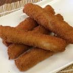 Best 炸蟹棒 Fried Crab Stick (5) in Hackensack, NJ