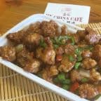 Best Black Pepper Chicken 黑椒鸡 in Hackensack, NJ