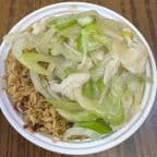 Best 鸡炒面 Chicken Chow Mein in Hackensack, NJ
