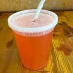 Best Homemade Pink Lemonade 红柠茶 in Hackensack, NJ
