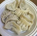 Best Steamed Pork Dumpling (8) 猪肉水饺 in Hackensack, NJ